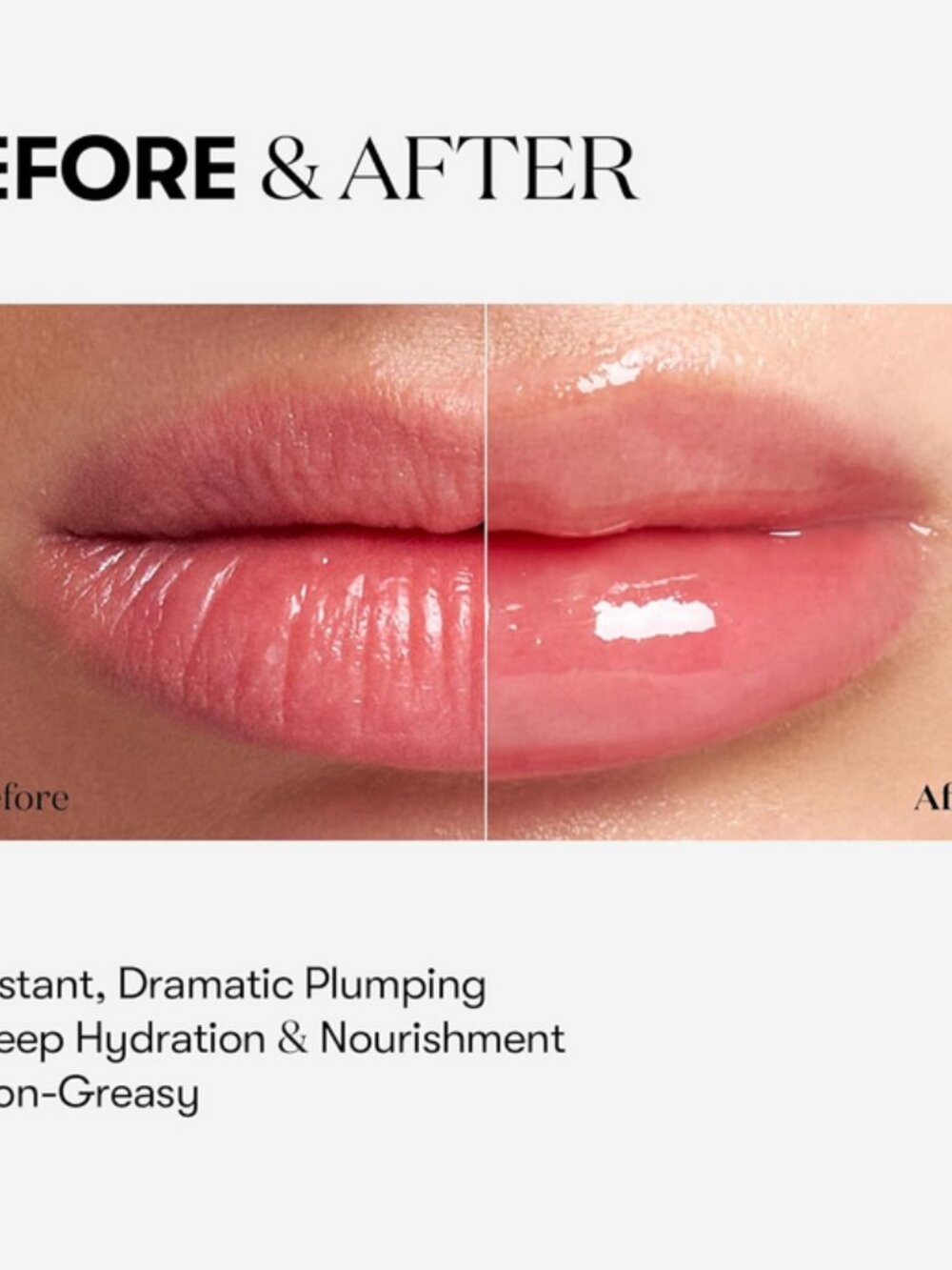 12 Pack VT COSMETICS Reedle Shot Lip Plumper Lip Gloss Expert Level EXP 05/2028 - Picture 6 of 7